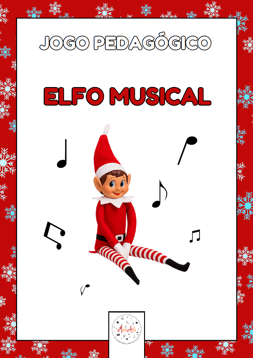 Elfo Musical