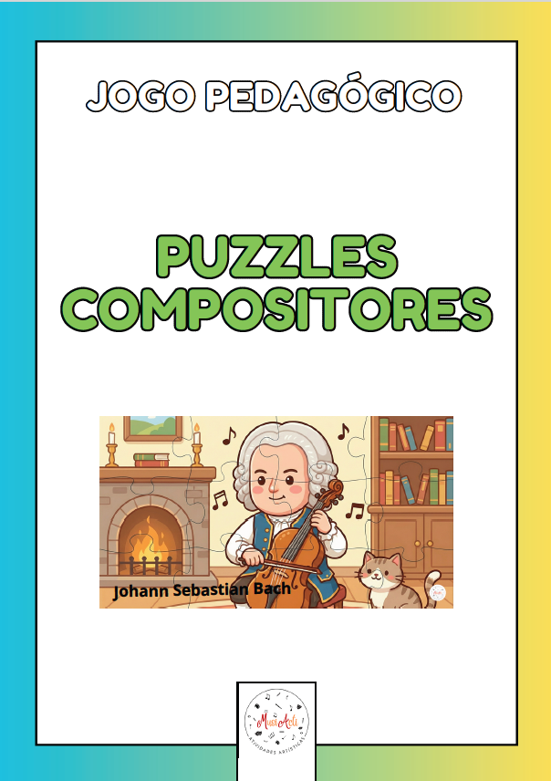 Puzzle Compositores