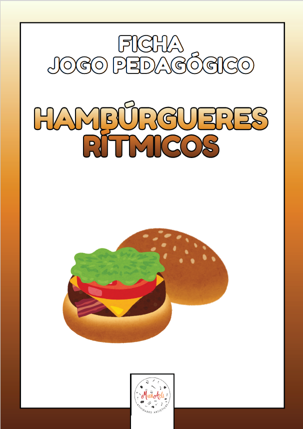 Hambúrgueres Rítmicos