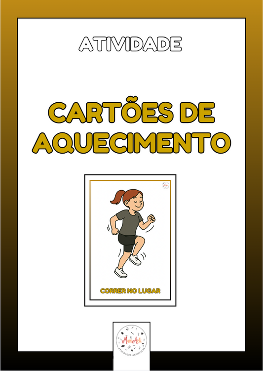 Cartões de Aquecimento