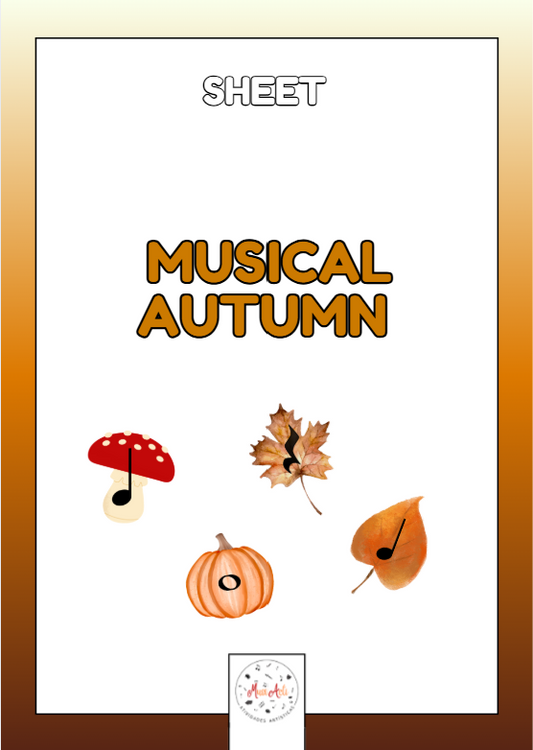 Outono Musical