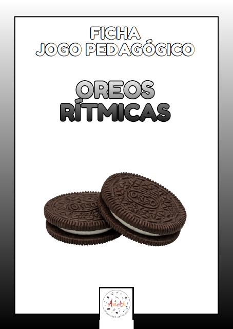 Oreo Rítmica