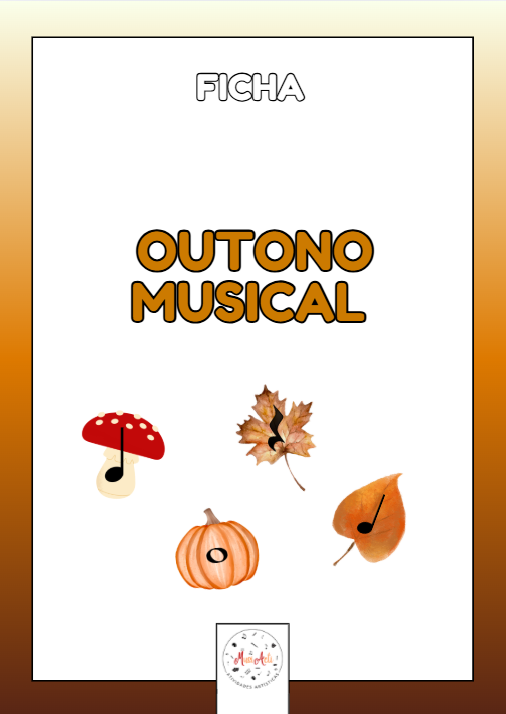 Outono Musical