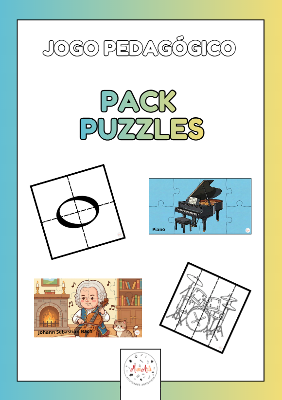 Pack Puzzles