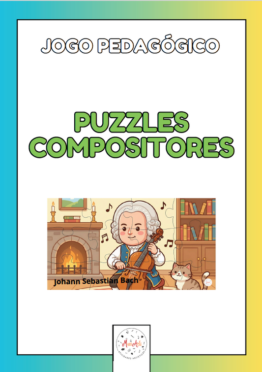 Puzzle Compositores